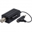 Vivotek VS8100 1-kanalni mini Video Server za integraciju analognog CCTV uređaja na IP sistem, H.264, 30 fps @ D1 Adaptive Stream, BNC/3.5mm jack ulaz i RJ-45 izlaz, 1-way audio, RS-485, 12V izlaz