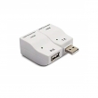 USB Extender CKL-100U up to 100m over STP cable cat. 5 / 5E / 6, USB 1.1, no power need