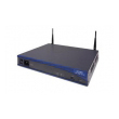 3Com Ruter MSR 20-13W 1 x 4-wire G.SHDSL + 1 x ISDN BRI S/T backup port + 802.11b/g (0235A391)