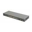 3Com svič 4210 24 x 10/100 + 2 x dual SFP (3CR17333-91)