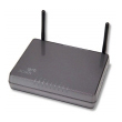 3Com Wireless VPN Ruter 300Mb/s 802.11n ADSL/2/2+ (3CRWDR300A-73)