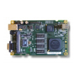 ALIX.3C2 System board - 1 x UTP 10/100Mb/s, 2 x miniPCI, USB - AMD Geode LX800 na 500MHz, SDRAM 256 MB, CF slot