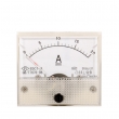 DC ampermetar do 20 Amp (TP-AM-20A)