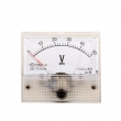 DC voltmetar do 50 V (TP-VM-50VDC)
