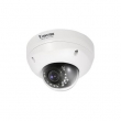 Vivotek FD8335H dome outdoor IP66 anti-vandal IK10 dan-noć IP kamera, 1 Mega Pixel, 720P HD@30 fps, 0.001 Lux WDR Pro, 18 IR LED do 20m, Vari-focal, P-iris, Smart Focus, H.264, ePTZ, lokalno snimanje, audio, 3xDI+DO, PoE