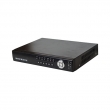 DVR 16-kanalni mrežni Analog+IP Cloud snimač Anza AZHVR-816S / D1 Rec / Playback / Mobile Phone View / HDMI+BNC+VGA out, Audio In/Out, 3G/WiFi podrška, 2x3.5"SATA HDD, H.264, 8xAlarm In/Out/PTZ port, 2xUSB,RJ45,IR remote