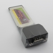 ExpressCard/34 na serijski RS-232 adapter