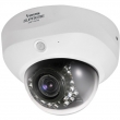 Vivotek FD8162 dome dan-noć IP kamera, 2.1 MPix FullHD 1080P@30 fps, 0.001Lux WDR, IR LED do 15m, Vari-focal, Auto-iris, Smart Focus, H.264, ePTZ, Adaptive Stream, SD slot, mikrofon, DI+DO, PIR senzor, anti-tamper, PoE