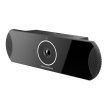 Grandstream GVC3210 4K Ultra-HD SIP/Android 6/Cloud video konferencijski terminal, ePTZ kamera 16MPix, HDMI 1 in/2 out, 4 mikrofona, Bluetooth, 1GE LAN + dual-band WiFi, Miracast podrška, 2 x USB + SD slot, daljinski