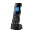 Grandstream DP720 DECT/CAT-iq VoIP SIP kolor LCD slušalica sa punjačem, µ-USB za alternativno punjenje, do 5 ovakvih slušalica se može prijaviti na jednu DP750 baznu stanicu