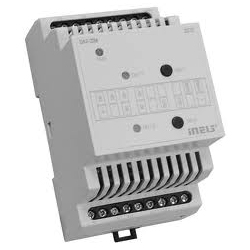 AC/DC industrijsko napajanje 48V - 5A / 240W, DIN montaža, ulaz 90~264V AC, podesivi izlaz 48~55V DC, radna temperatura -40~+85°C (Hasivo GD-PW240-48)