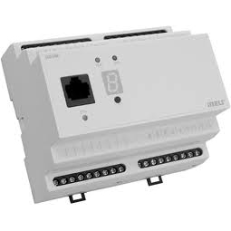 iNELS 4 CH DAC DAC2-04M