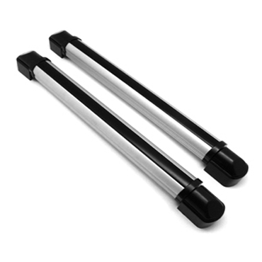 Detektor pokreta štap IR barijera (par) D1060 sa 10 zraka dometa do 60m napolju, visina 209cm, PET immunity do 25kg