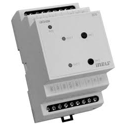 Kabl telefonski spiralni za slušalice 4P4C / 4P4C duž. 3m (TC-3M-SB)