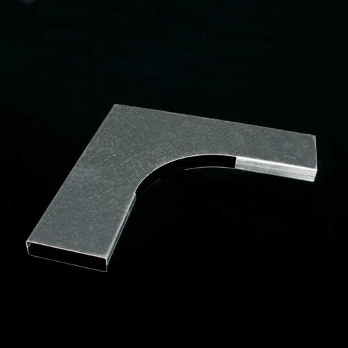 Kopos KPO 8X77 metalni navojni M8 anker za beton sa maticom i podloškom dužine 75mm, E90 vatrootpornost