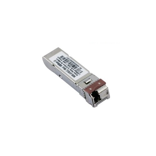 Planet MGB-LA10 1.25Gigabit SFP 1000Base-BX WDM (TX:1310nm) miniGBIC single-mod fiber modul preko 1 vlakna dometa 10km (LC konektor)