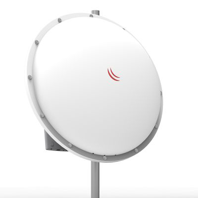 MikroTik Radom za 30dBi Parabolic Dish antene (MTRADC) – dodatna zaštita od atmosferskih uticaja