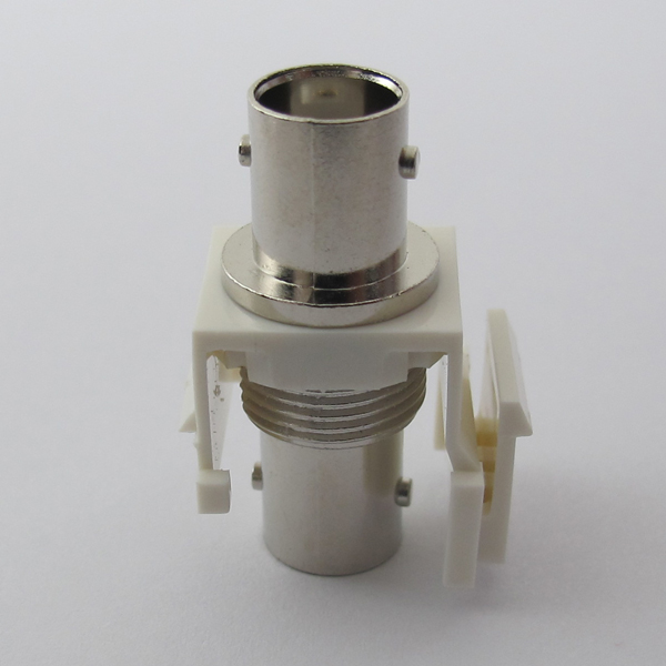 Modul S-Video, MiniDin 4-pin F/F