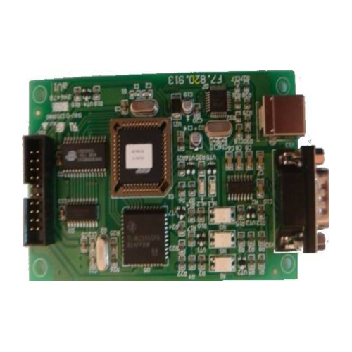 GST P-9930-MB RS232 komunikacijska kartica, modul za GS200-2 centralu za konekciju putem MODBUS protokola