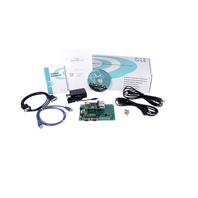 Moxa NE-4110-ST (starter kit za NE-4110S i NE-4110A)