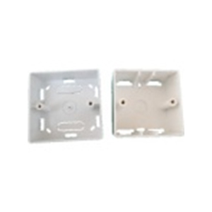 GST B-9310 opciona nazidna kutija za module I-9300/I-9301/I-9303, DI-9301/DI-9302, I-9308, C-9503, I-9319, C-9302/C-9302A/C-9302C