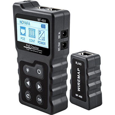 Nosač kabla sa obujmicama 1U/10" - sa 3 prstena (CMR-1U-P3-10)