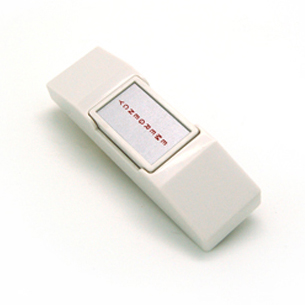 Prenaponska zaštita outdoor STP kat. 5E / 6 sa uzemljenjem Gigabit 802.3af/at PoE+, IEC 61000-4-2/4/5 ESD ±30KV / EFT 60A (5/50ns) / Lightning 40KA (8/20μs), IEC 61643-21, UL497B Gas Discharge Tubes (ESWA-3200C6)