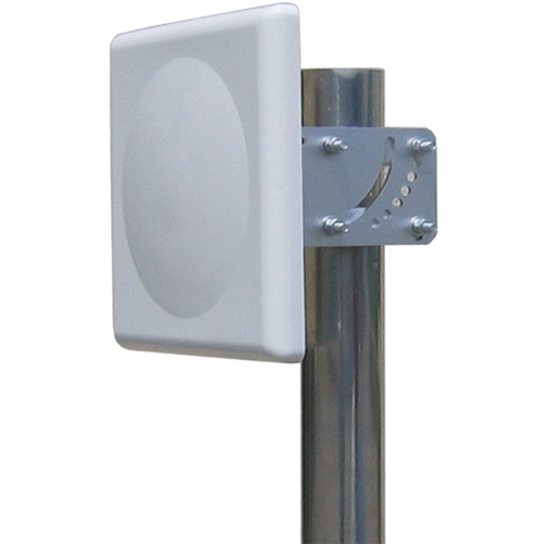 Panel antena 18 dBi 5.1-5.9GHz Dual Polarisation NP-5159-18-17DP - 2 x N(ž), H/V ugao 17 stepeni, dim. 216x216x25mm