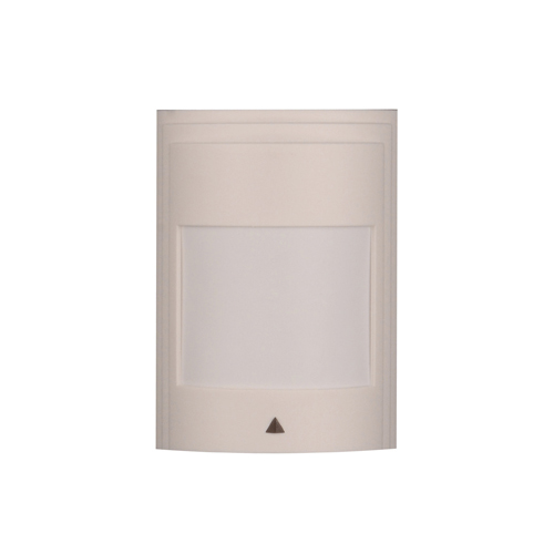 PIR detektor pokreta PA-476 ugao pokrivanja 110°, do 12m, visoke pouzdanosti (dual element, High EMI and RFI Rejection) tamper alarm, podešavanje osetljivosti, temperaturna kompenzacija, dodatni konektor za EOL otpornik