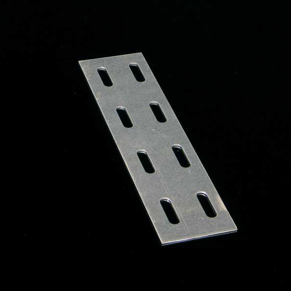 PNK regal Kopos Jupiter KZI 100x35mm (ŠxV), debljina lima 0.75mm, integrisana spojnica, pocinkovan i perforiran, E90 vatrootpornost