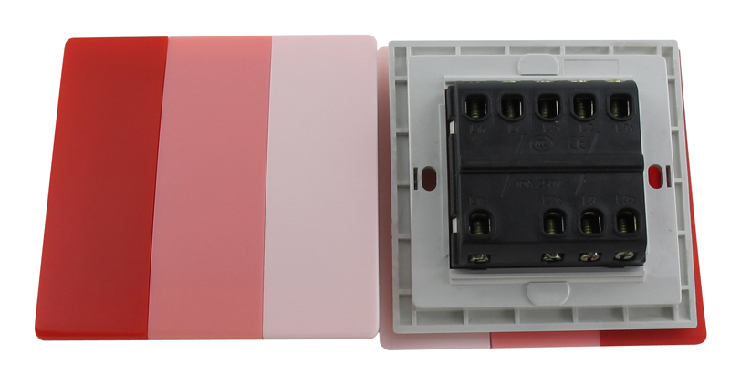 QSFP+ DAC kabl za direktnu 40-Gigabit vezu između svičeva/rutera/adaptera dužine 1m (NT-QSFP-40G-CU1M)