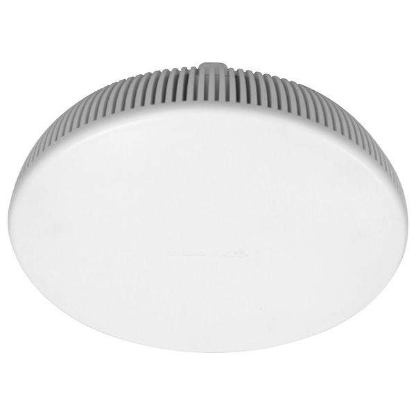 RF Elements InSpot indoor plafonsko-zidno kućište za bežične uređaje – dizajn sa kojim se uklapa u svaki prostor, jednostavna montaža na plafon ili zid - za TP-Link, MikroTik i dr. WiFi rutere (SBX_INSPOT)