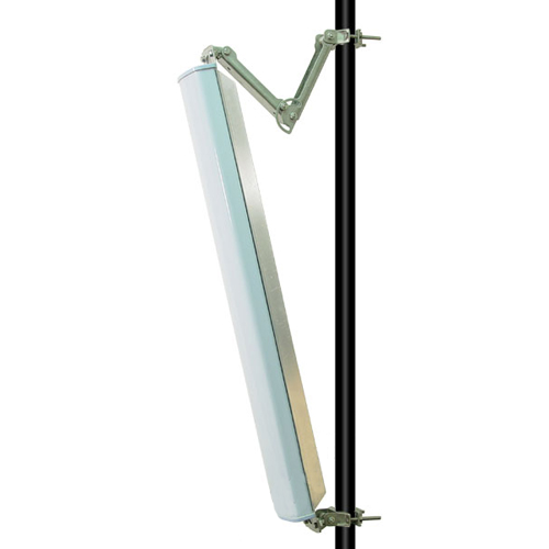 Sektor antena 17 dBi / 120 stepeni 2.4GHz vertikalna polarizacija - V ugao 6.5 stepeni, Lightening Protection, HyperLink (USA) model HG2417P-120