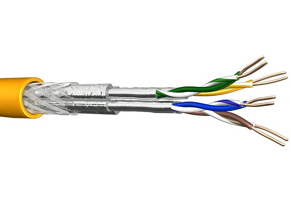 SMA muški antenski konektor za CFD-200 kabl