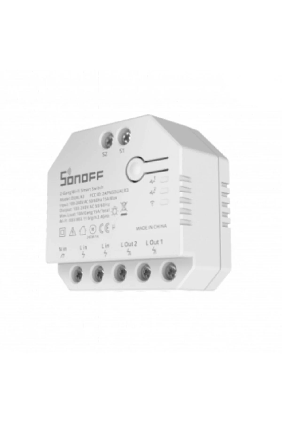 SMA(m) antenski konektor za CFD-400 kabl low loss (SMA-M-400)