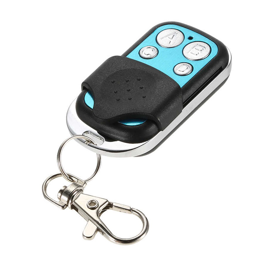 SONOFF 4 Key 433 Remote smart-home mini RF 433MHz daljinac, 4 tastera, domet 30m, direktna kontrola RF uređaja