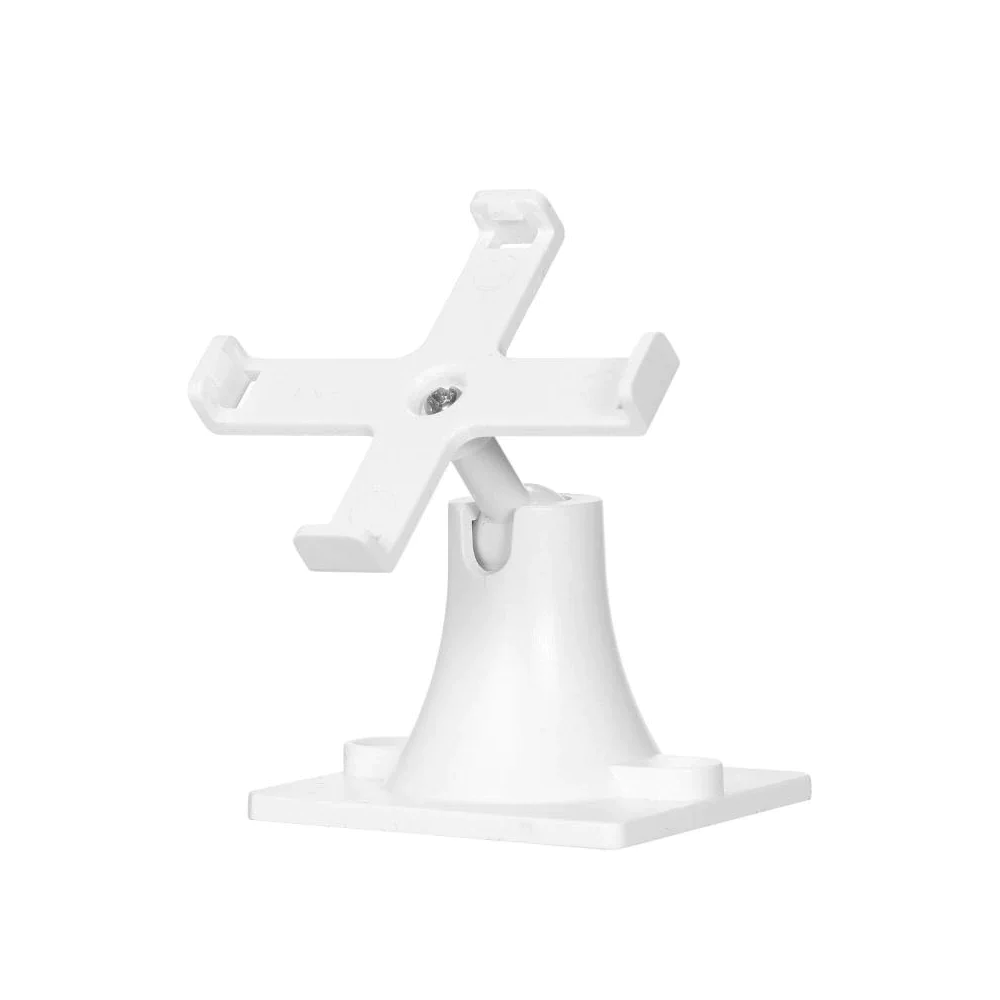 SONOFF BASE opcioni držač za SNZB-03 i PIR3 senzore, 360° H / 90° V podesiv, PVC V0 negoriv, 122x54x14mm