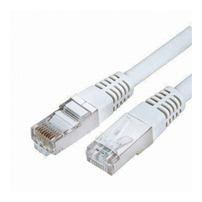 SSTP patch cord kabl kat. 6A duž. 10m LS0H – bezhalogeni, GHMT sertifikat, 100% bakar, dostupan u više boja, fabrički napravljen i testiran (SSTP-C6A-LSZH-10m)