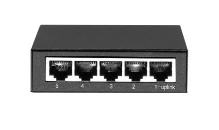 STP patch kabl kat. 6 LS0H Netiks - bezhalogeni, 100% bakar