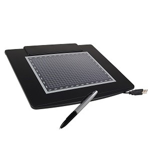 Tabla grafička DigiPro WP8060 USB sa bežičnom olovkom (20 x 15cm)