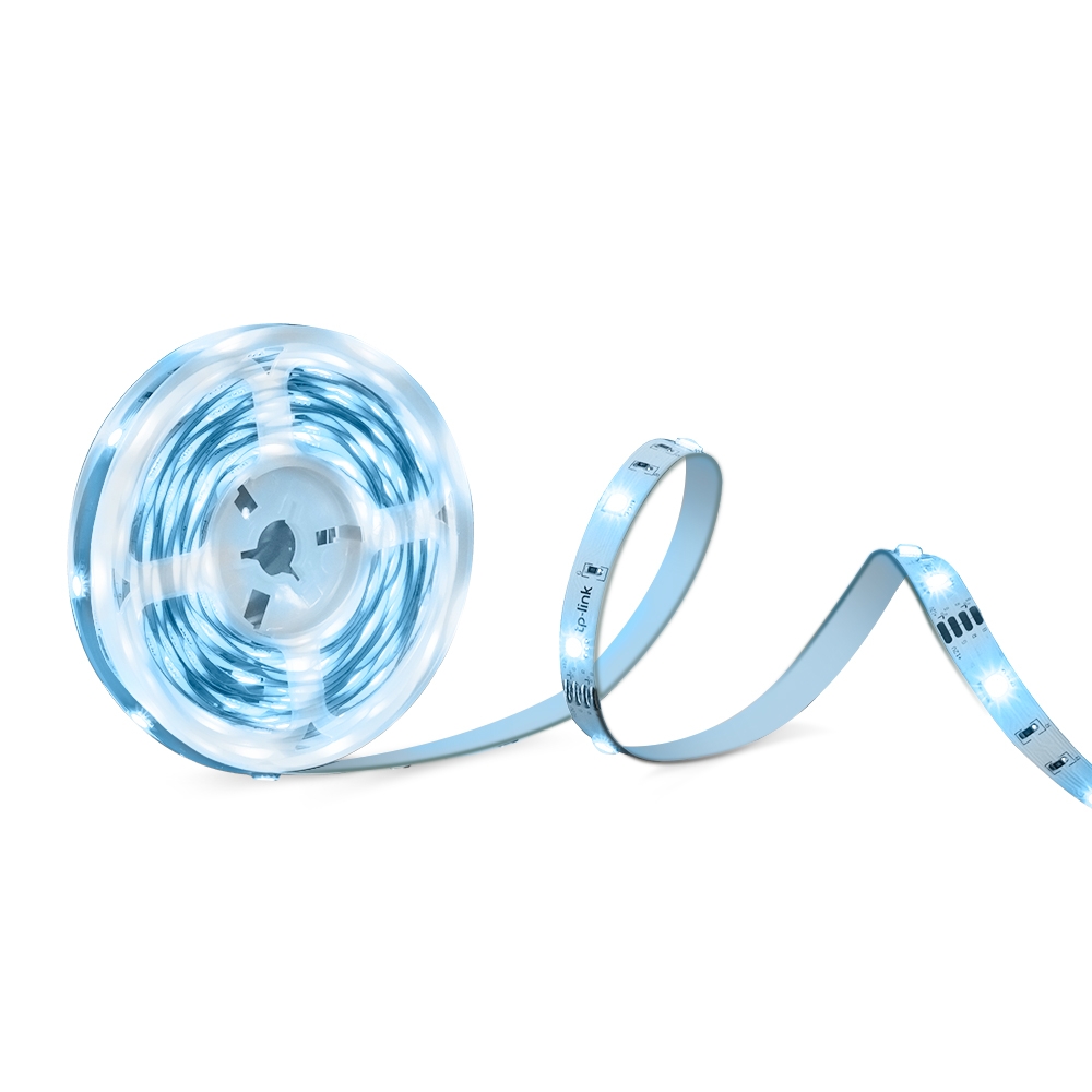 TP-Link Tapo C200P2 pakovanje 2 kom WiFi smart 360° pokretna IP kamera FullHD 1080p megapixel H.264 dnevna / noćna do 10m, dvosmerni zvuk - mikrofon i zvučnik, alarm - detekcija pokreta, Tapo app