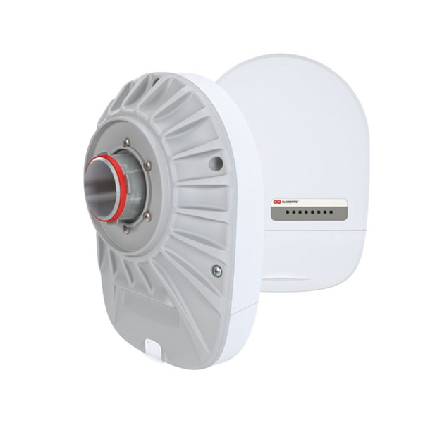 TP-Link VIGI C540-W(4mm) 4MP Outdoor Full-Color WiFi PT Network Camera