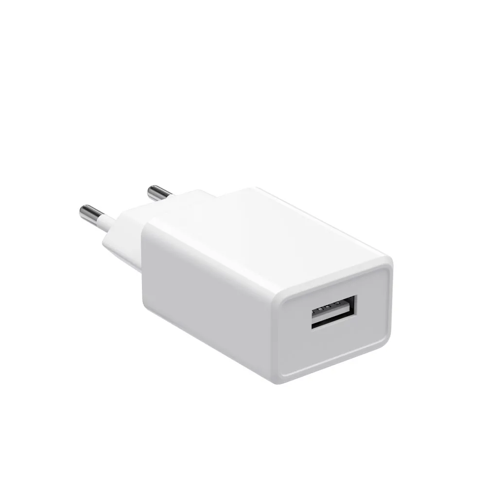 SONOFF USB adapter - punjač 5V/2A (bez kabla), Euro 230V strujni utikač na USB ženski