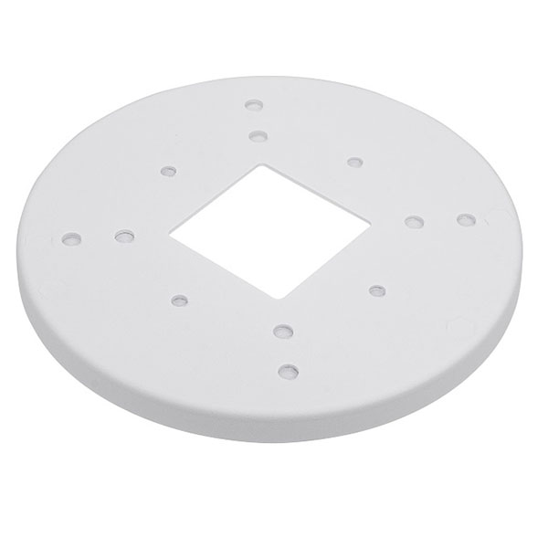 Vivotek AM-51D držač / adapter Ø130 za monažu na doznu, za modele kamera: FD9368HTV, FD9388-HTV, FD9189-H(M/T), FD9389-(E)H(M/T)V, FD8369A, FD8367A, FD8169A, FD8167A, FD8379HV, FD8377-HV, FD8179-H, FD8177-H