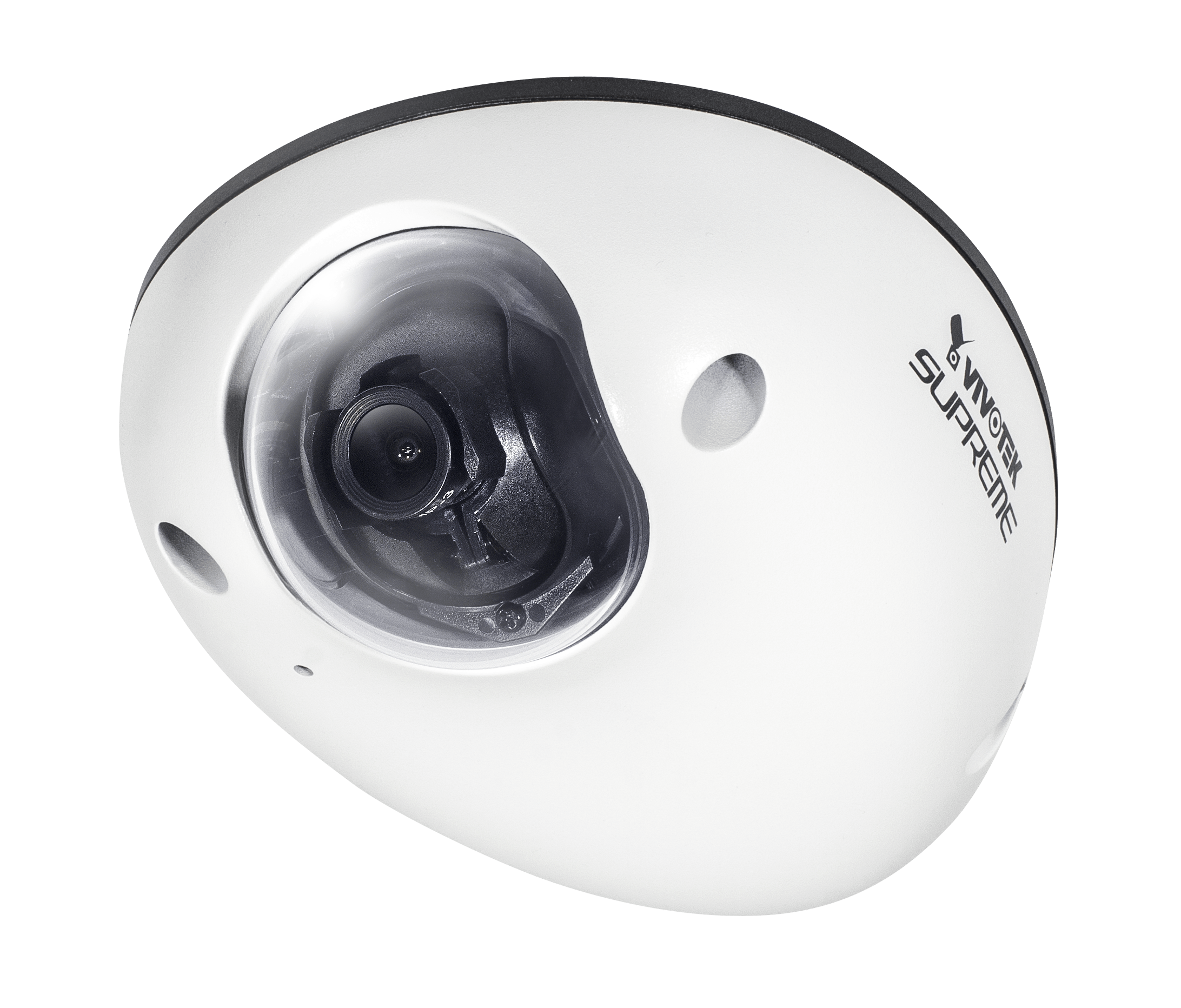 Vivotek MD8563-EH dome outdoor IP67 anti-vandal IK10 IP kamera, 2Mpix@30fps, WDR Pro, H.264, SD slot, DI/DO, tamper i temp. alarm, dvosmerni audio, EN50155 TX standard za EMI i vibracije, pogodna za vozila, M12 PoE
